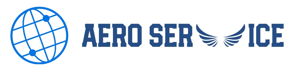 Aeroservice Logo